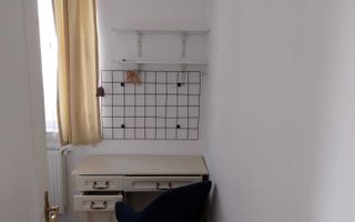 Apartament 1 cameră de vânzare – UMF / Sigma Center - Poză 4