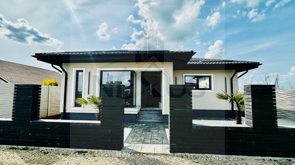 Berceni | Casa individuala | Teren 375 mp| Terasa| Finisaje la alegere - Poză 5