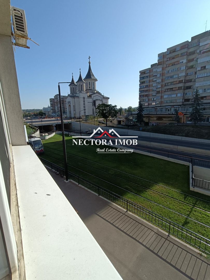 NECTORA IMOB-Apartament 2 camere, Ultracentral,vis a vis ANAF,Medicina - Poză 1