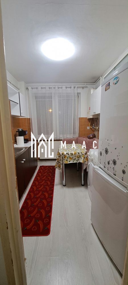 Apartament 2 camere de închiriat | Sibiu | Hipodrom 2 | 47 mp - Poză 1