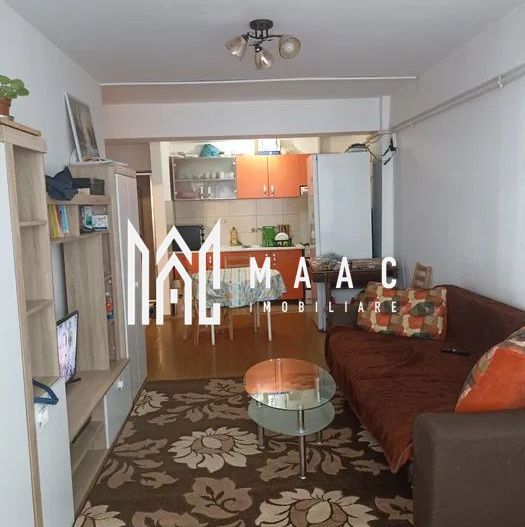 Apartament 2 Camere I Etaj 2 I Balcon I Doamna Stanca - Poză 1
