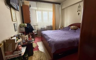 Apartament Iuliu Maniu