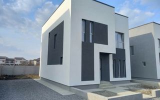 Vilă individuală P+1 | 117 mp | Bragadiru - Topaz | Curte proprie - Poză 3