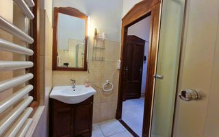 Apart ultracentral Medicina dentara -Hotel Continental - Poză 2