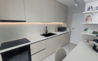 Apartament ultrafinisat cu 2 camere | Zona Soporului - Poză 14