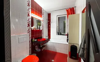 Apartament cu 3 camere | Parcare inclusă | Zona Sopor - Baza Sportivă - Poză 11