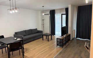 Moghioroș Park Residence - Poză 3