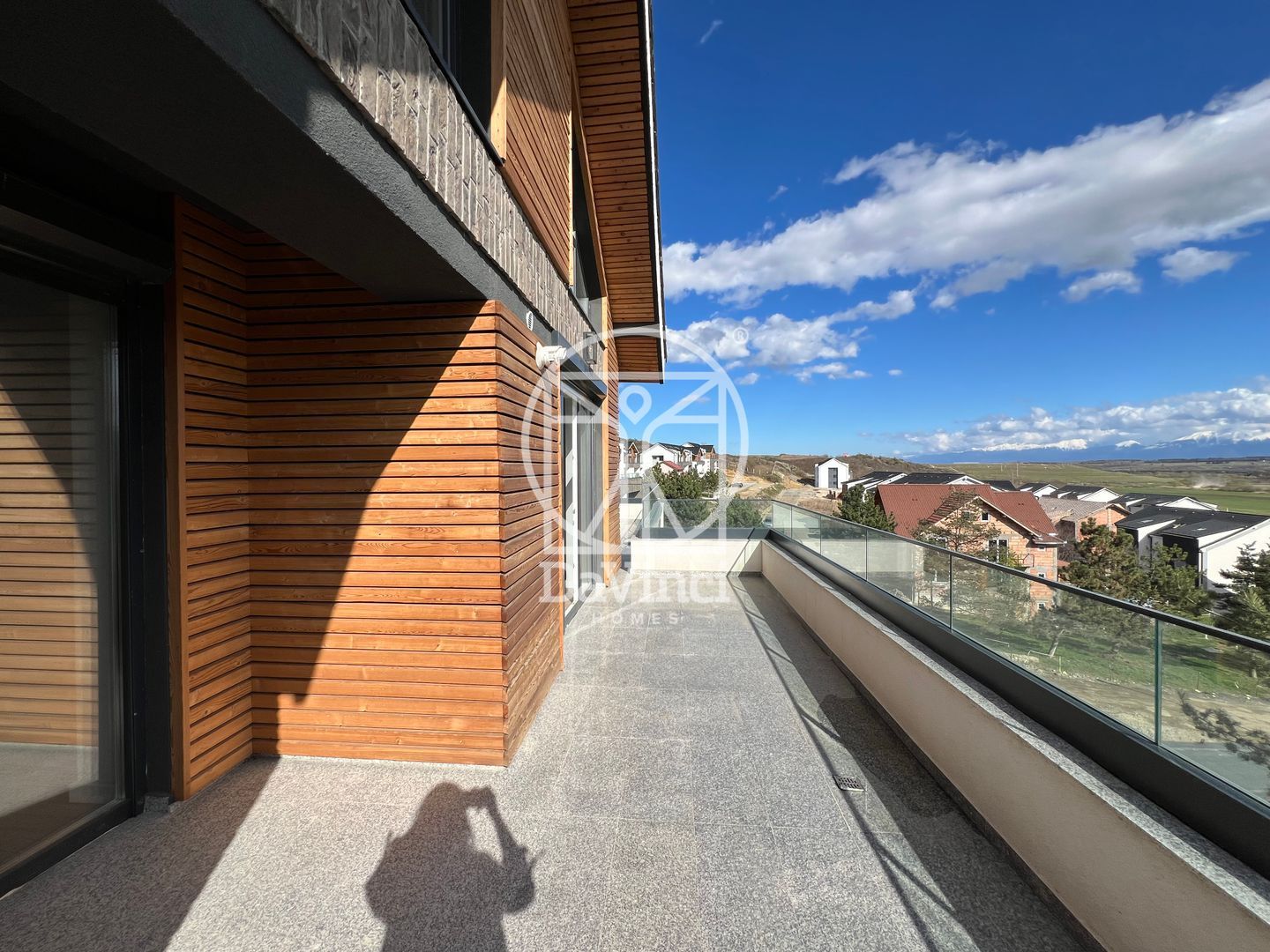 Penthouse 3 camere, finisat la alb, aer conditionat (NCL-1A-L-ap.8) - Poză 11