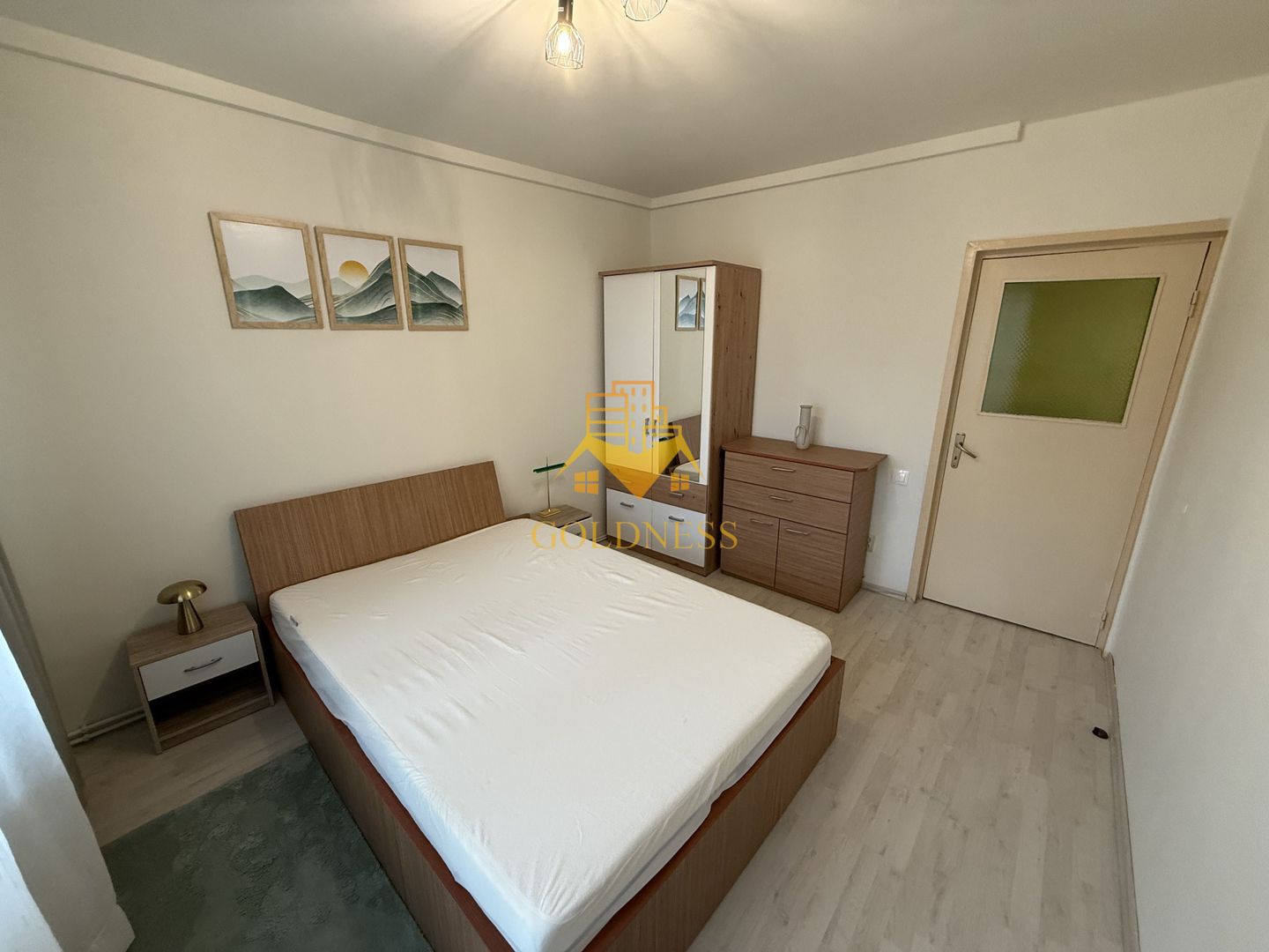 2 camere decomandate, parcare, Zona Piata Marasti, OMV, Panemar, Profi - Poză 5