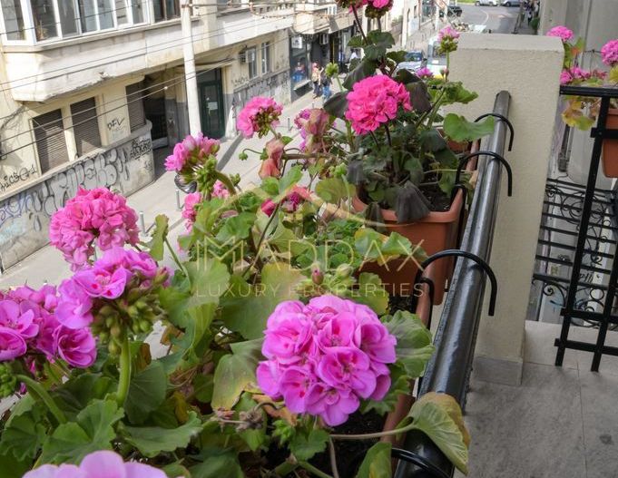 Showroom elegant *5 Camere* 151mp | Victoriei - Poză 85