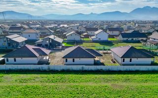 Rezervat! Casa  Tarlungeni Izvor Brasov - Poză 45