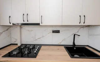 Garsoniera Ostroveni | Renovata si utilata | 27MP - Poză 11