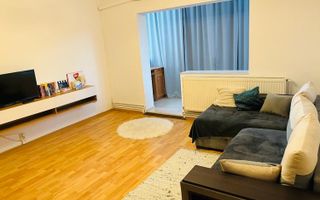 Vând apartament cu 2 camere-Aradului - Poză 1
