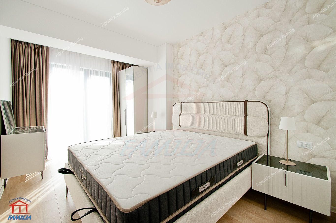 ✨ Apartament ultramodern – 2 camere | Etaj intermediar | Central Park - Poză 8