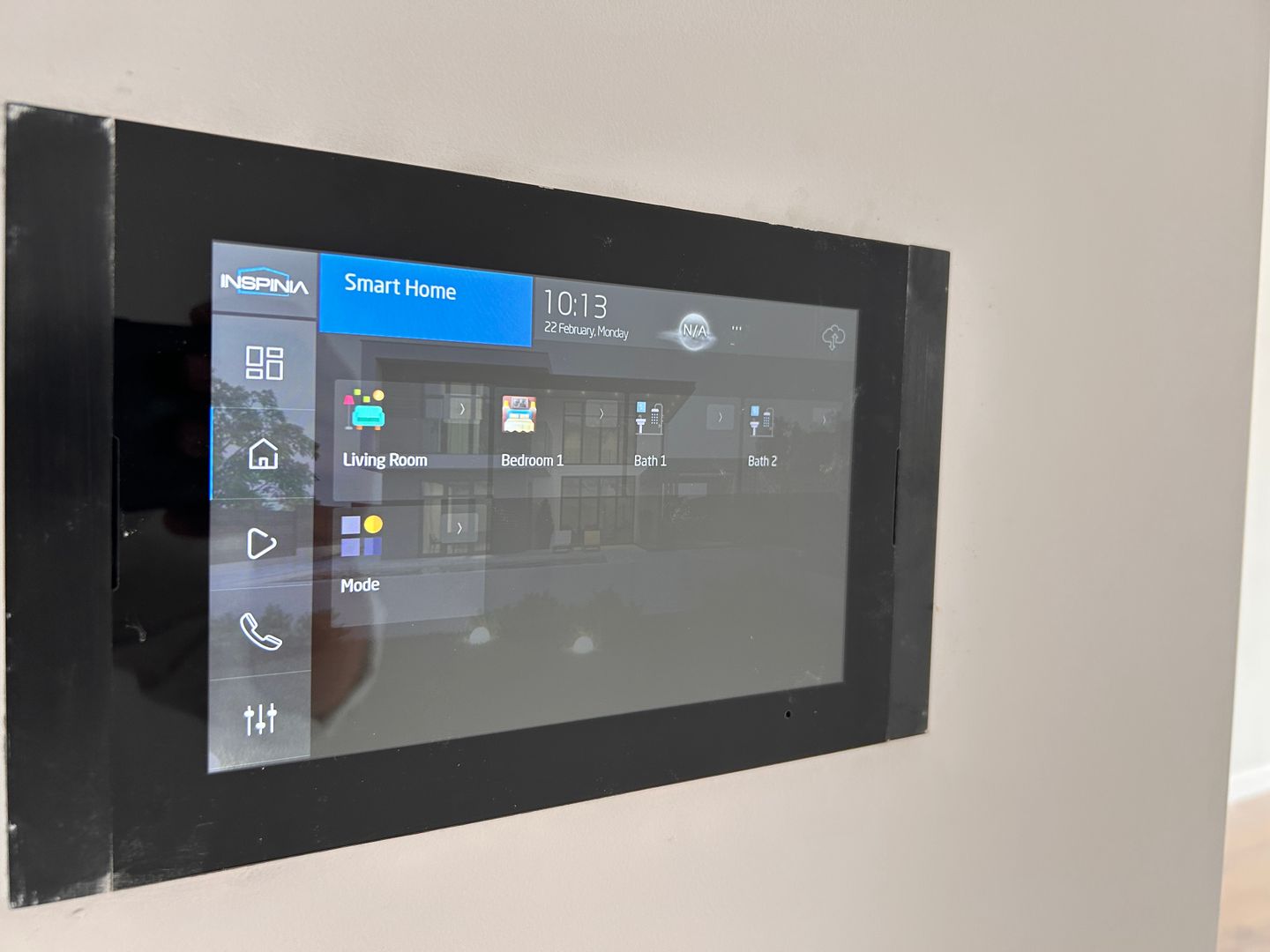 APARTAMENT PREMIUM 2 CAMERE | CASA PRESEI | SISTEM SMART HOME INTEGRAT - Poză 4