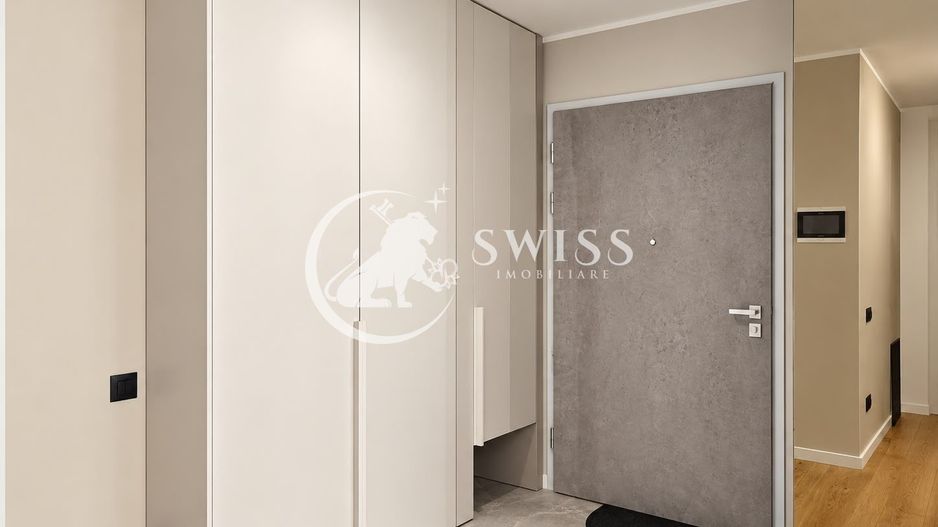 Apartament Premium | 61mp | M. Avenue | Parcare | 5min Iulius Mall - Poză 11