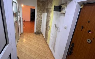 4 Camere | Etaj Intermediar | De Renovat | Proiect pentru centrala - Poză 8