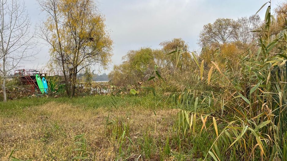 Teren cu deschidere la lac I Snagov - Poză 16