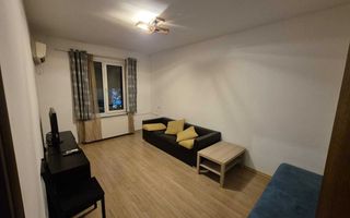 Apartament 2 camere Barbu Vacarescu - Poză 1