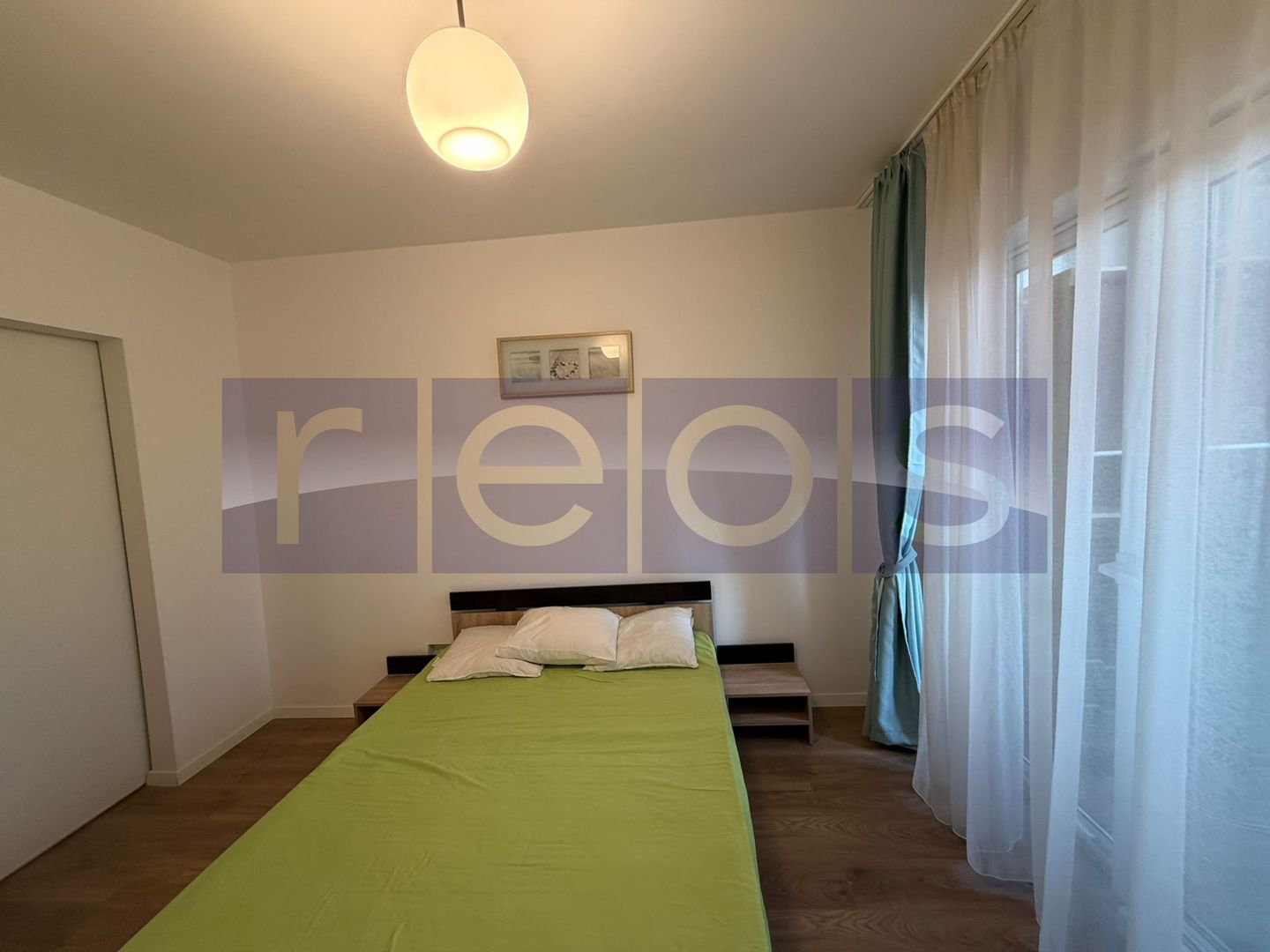 VANZARE 2 CAMERE | PETROM CITY | 63MP | UTILAT SI MOBILAT | TERASA 9MP - Poză 5