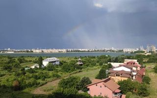 Lacul Morii Apartament 3 camere de inchiriat - Bloc Nou - loc parcare - Poză 16