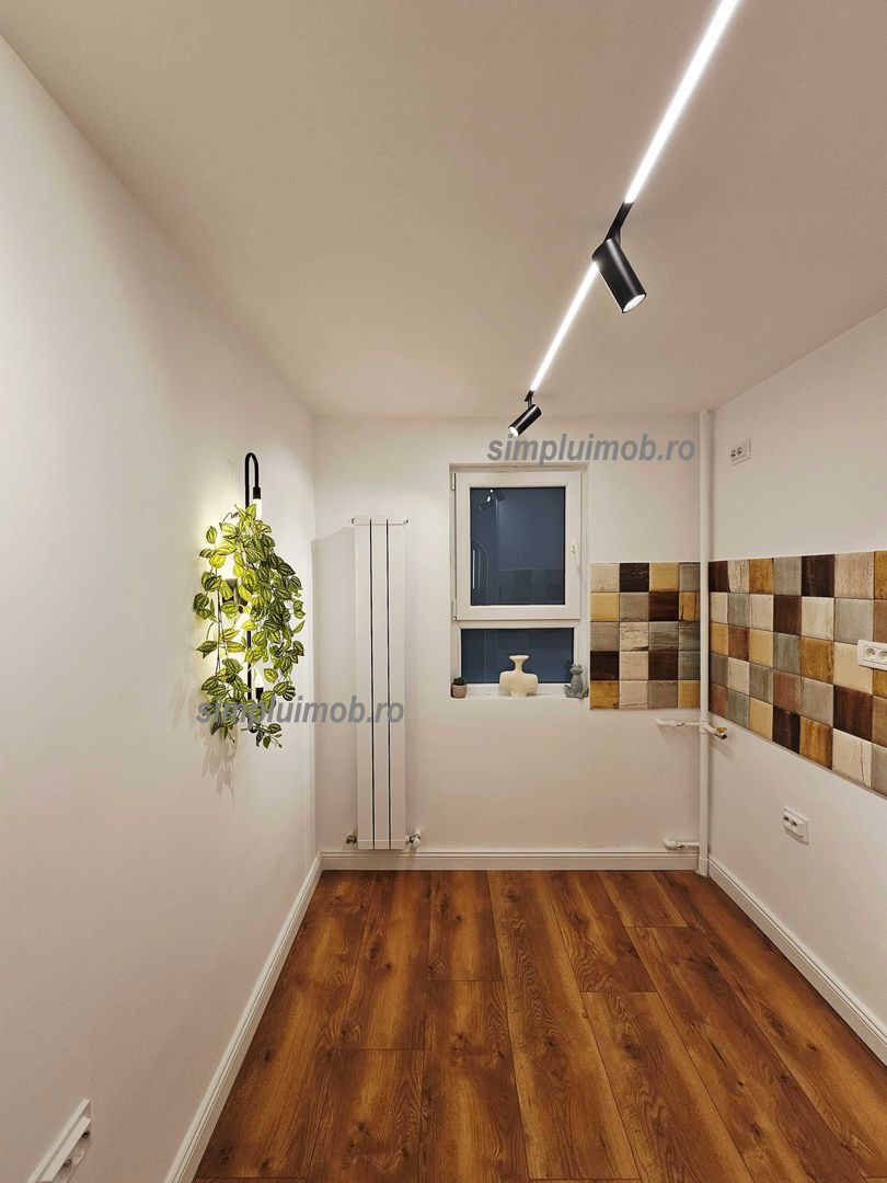 Apartament 2 camere Piata Victoriei complet renovat - Poză 4