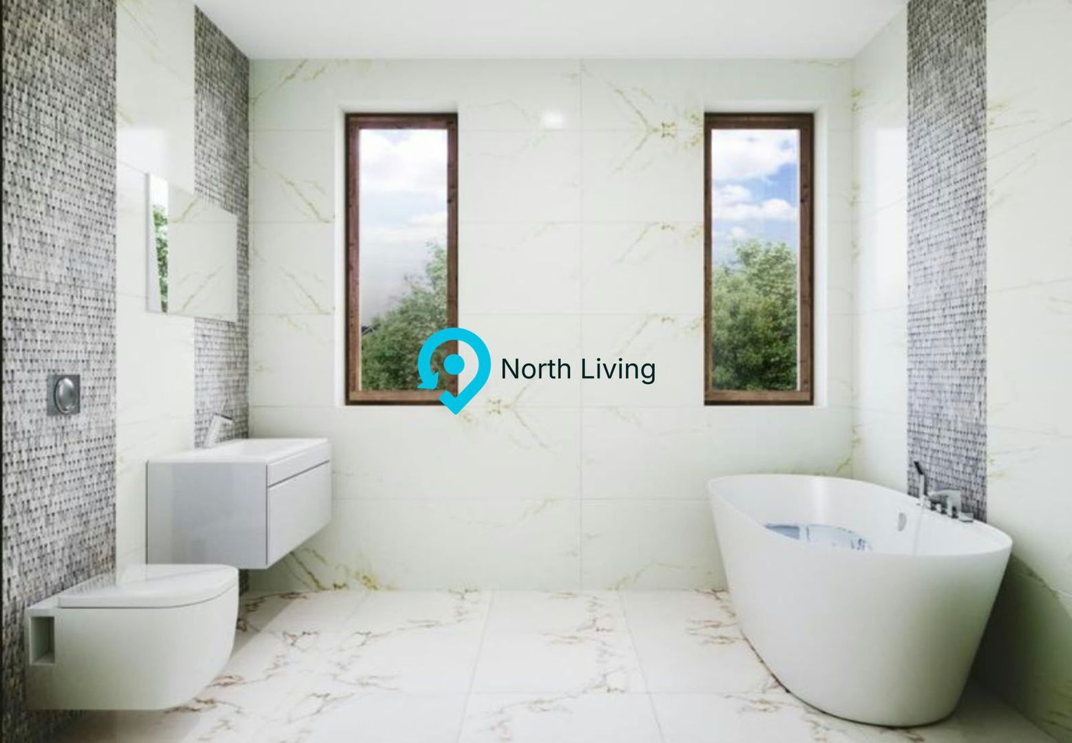 Vila MODERNA Corbeanca | 5 camere | 420mp teren - Poză 11