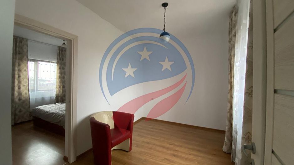 CASA FINALIZATA SI MOBILATA  120 MP ZONA AEROPORT - Poză 13