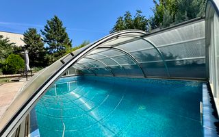 Vila cu 5 camere *344mp* + 800mp Teren // Zona Bucurestii Noi - Poză 53