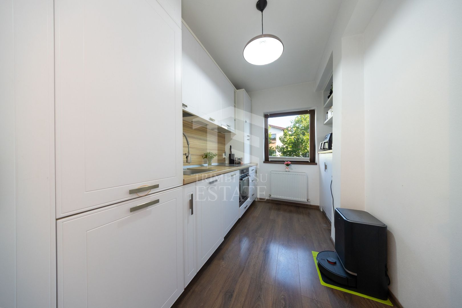 SANPETRU-Residence | Apartament 2 camere | Decomandat | Parcare - Poză 9