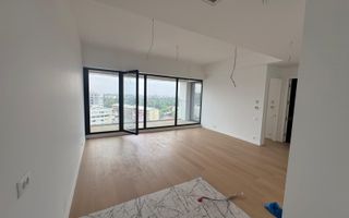 Super Deal! Apartament de 2 camere – One Verdi Park - Poză 4