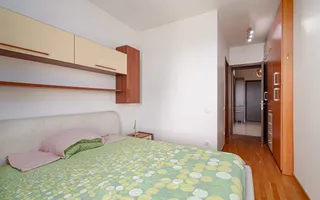 Baneasa Aleea Privigetorilor, 2 camere de inchiriat parcare subterana - Poză 14