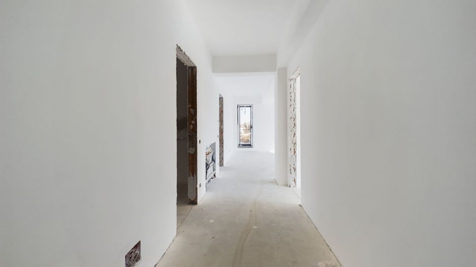 Apartament de Lux 3 Camere | Aviatiei | 112 mp Utili - Poză 5