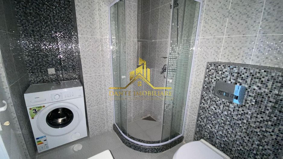 3 camere, bloc nou, parcare, mobilat modern, Marasti, zona Fabricii - Poză 10