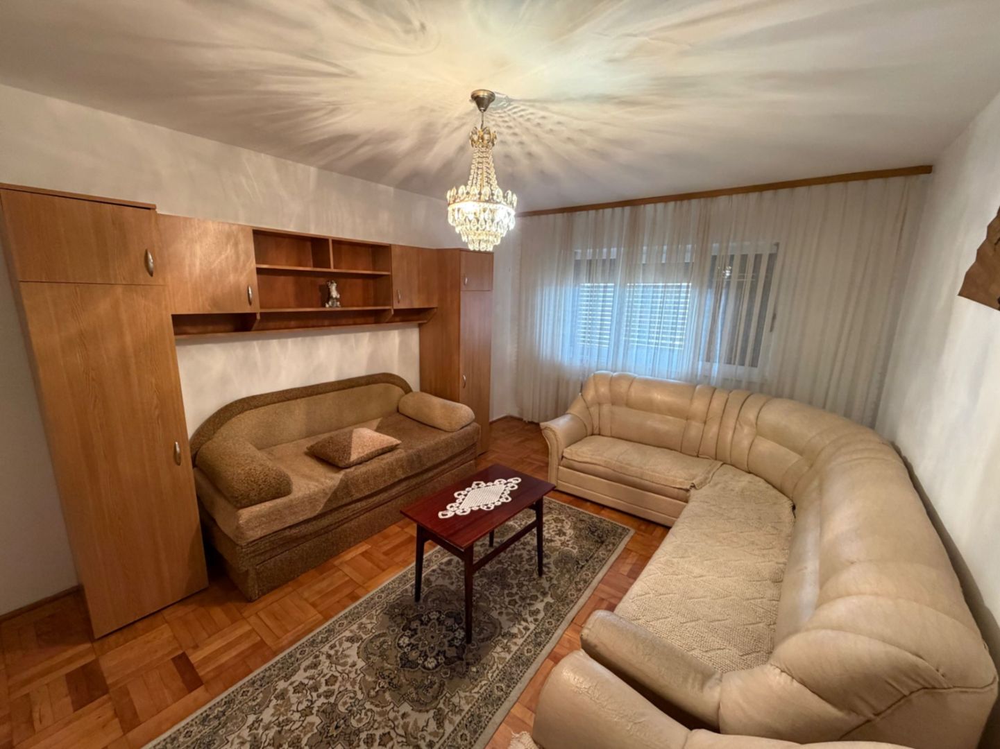 Apartament 2 camere, decomandat - zona Ampoi 3 - Poză 12