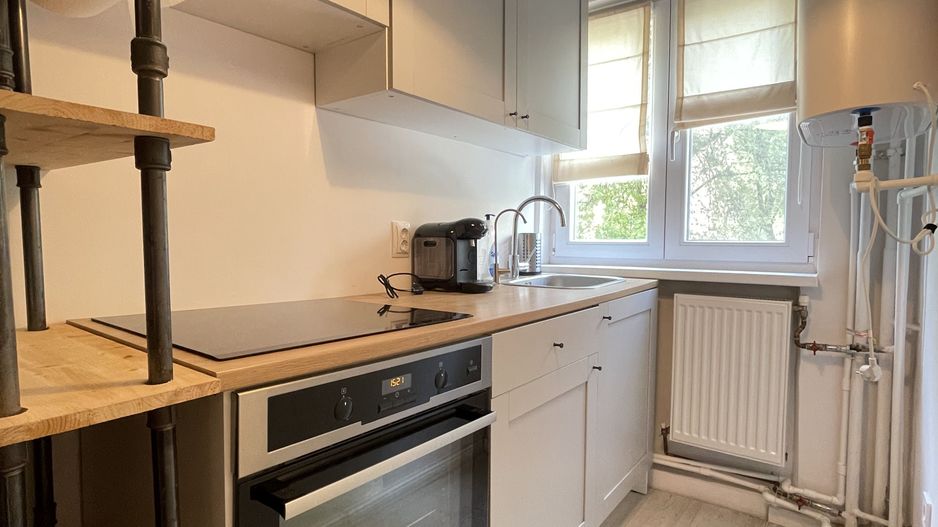 Circumvalațiunii-Iulius Town | 3 camere | Etaj 1 | Mobilat-Utilat - Poză 9