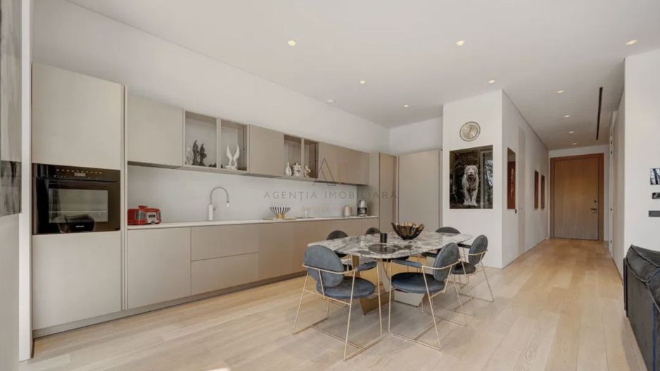 Kiseleff 16 | 4 Camere - Poză 14