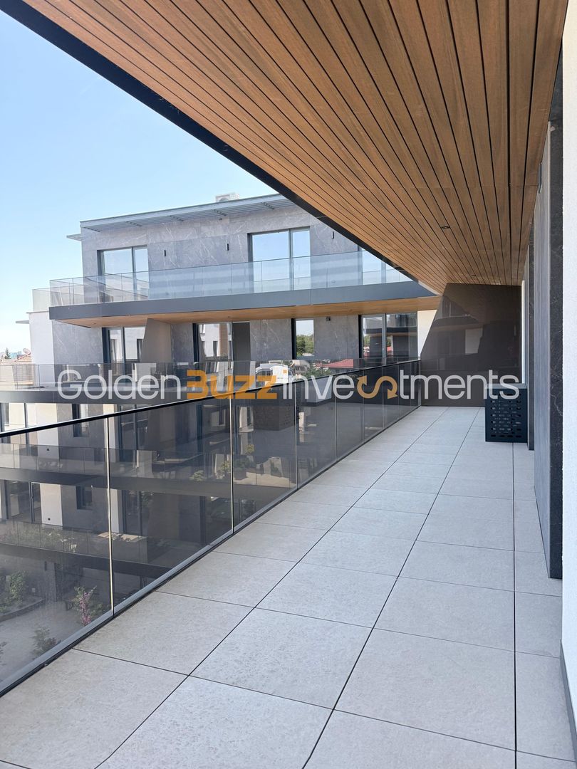 Apartament 4 camere | 165 mp | Piscină | Complex nou 2025 - Poză 27