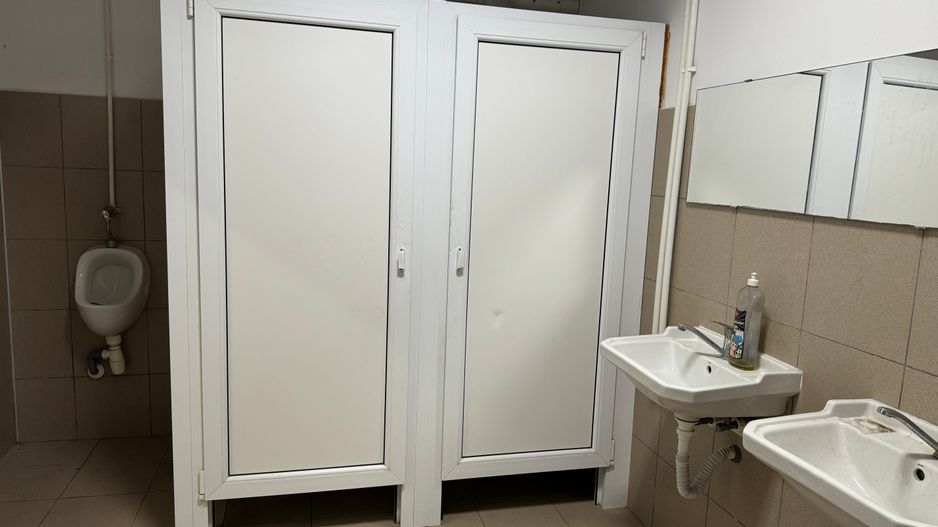Hala productie P+1 si apartament de serviciu Navodari - c-tie beton - Poză 14