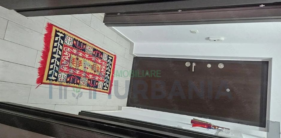 Închiriez apartament cu o camera 39 m2 - Poză 5