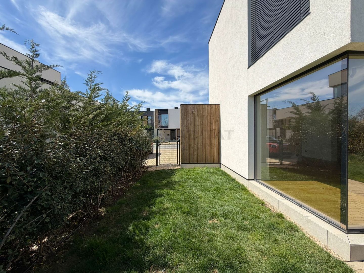Amber Forest | Casă P+1 | 4 camere - Poză 15