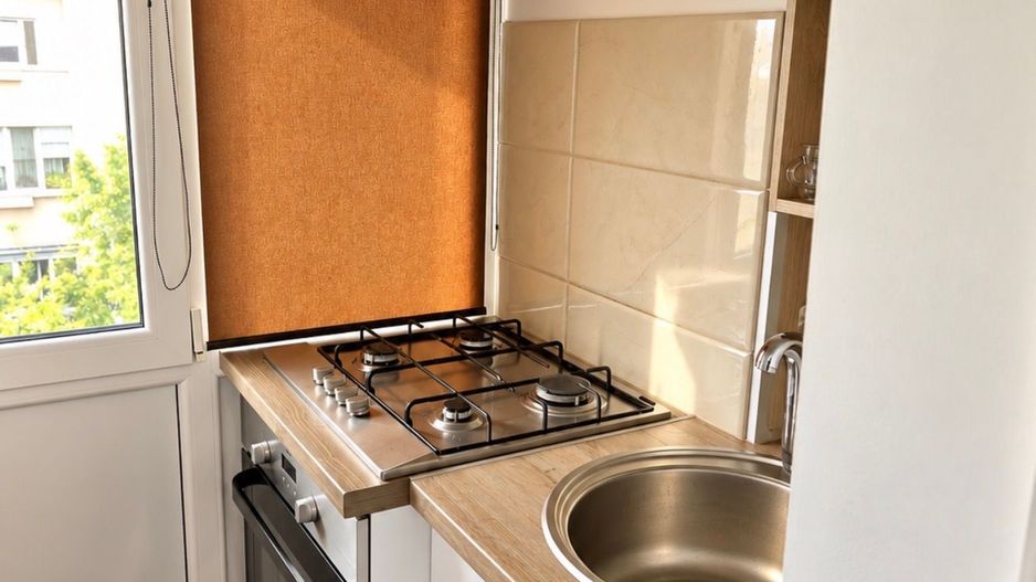 Comision 0% APARTAMENT 3 CAMERE DE VÂNZARE  CALEA LIPOVEI - Poză 14