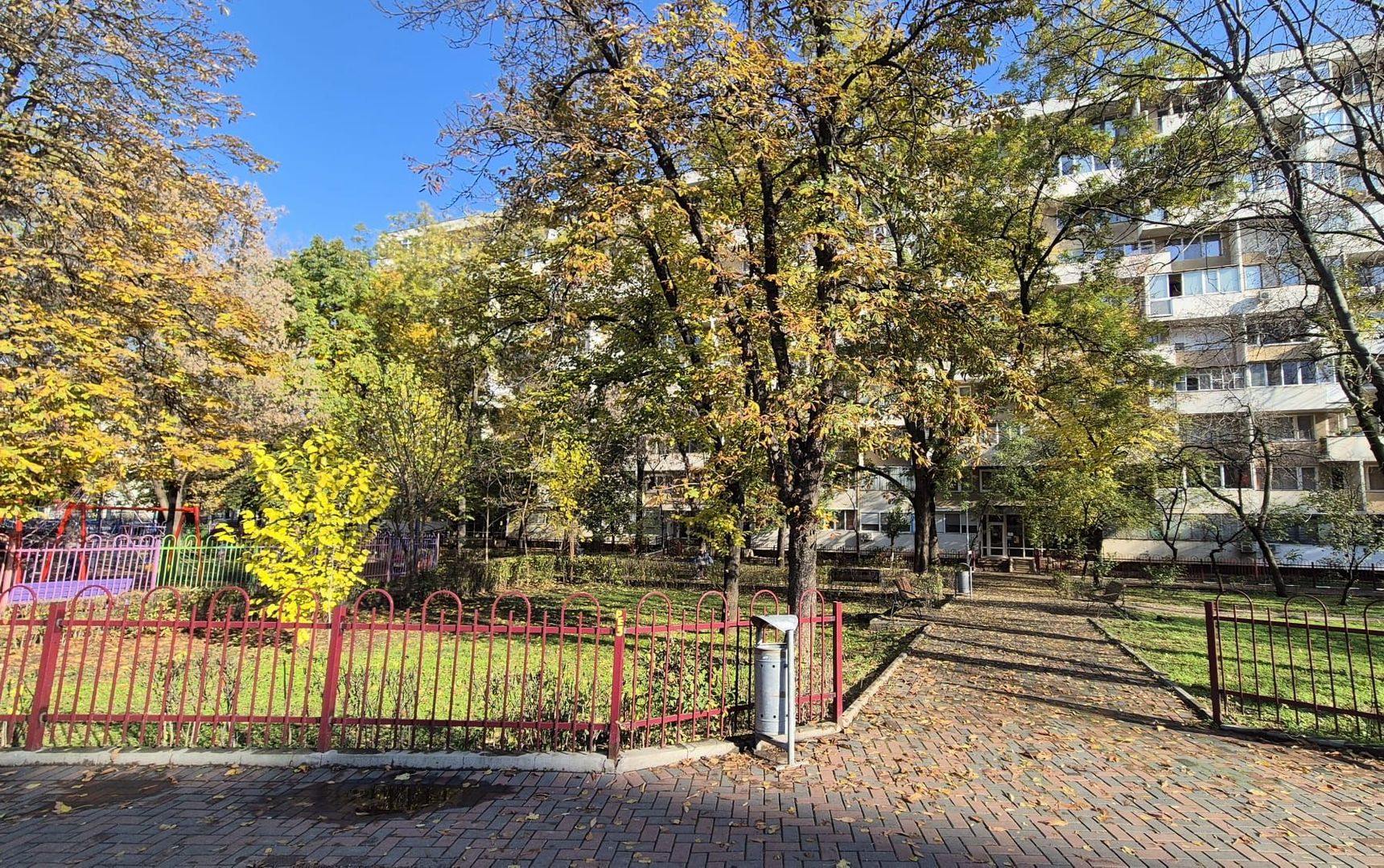 Apartament 2 camere, mobilat, utilat, Campia Libertatii, pet friendly - Poză 3