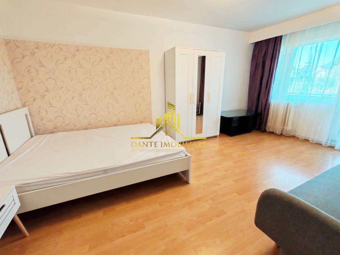 2 camere, mobilat modern, decomandat, balcon, Zorilor, Lunii - Poză 3