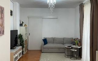 Apartament 2 camere de vânzare – zonă excelentă, aproape de metrou - Poză 5