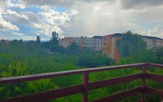 Apartament 3 camere | 73 mp  | Complet mobilat și utilat | Parcare inclusă - Poză 12