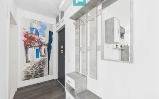 Apartament cu 2 camere la Arad Plaza - Poză 11
