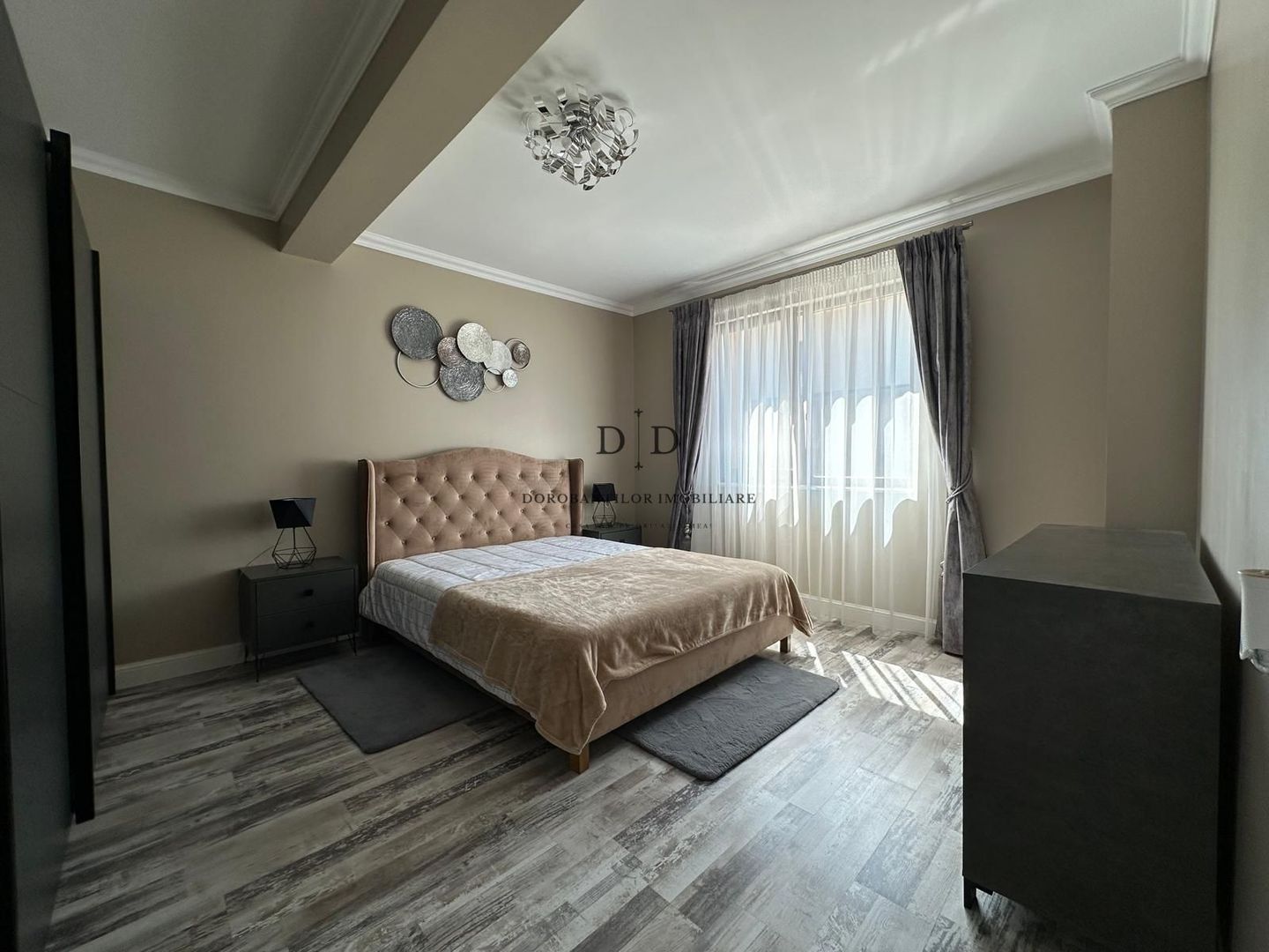 Vanzare Duplex | Dezmir | Finisat si mobilat complet - Poză 4