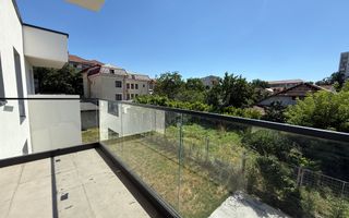 Apartament modern cu 2 camere, parcare privata - Iulius Mall - Cetatii - Poză 3
