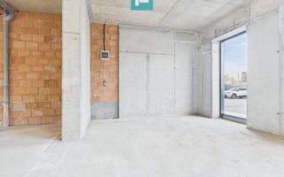 Spațiu comercial 223 mp in zona Tipografilor - Poză 8